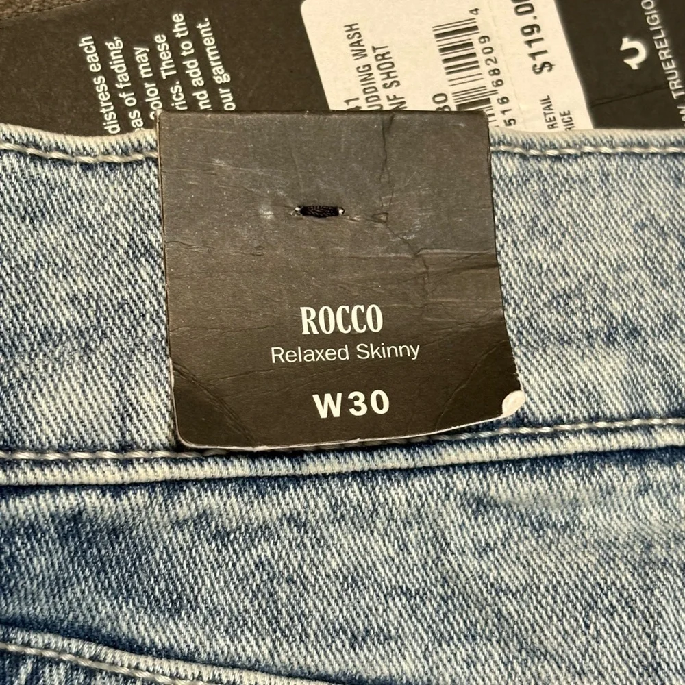 True Religion excellent nwt